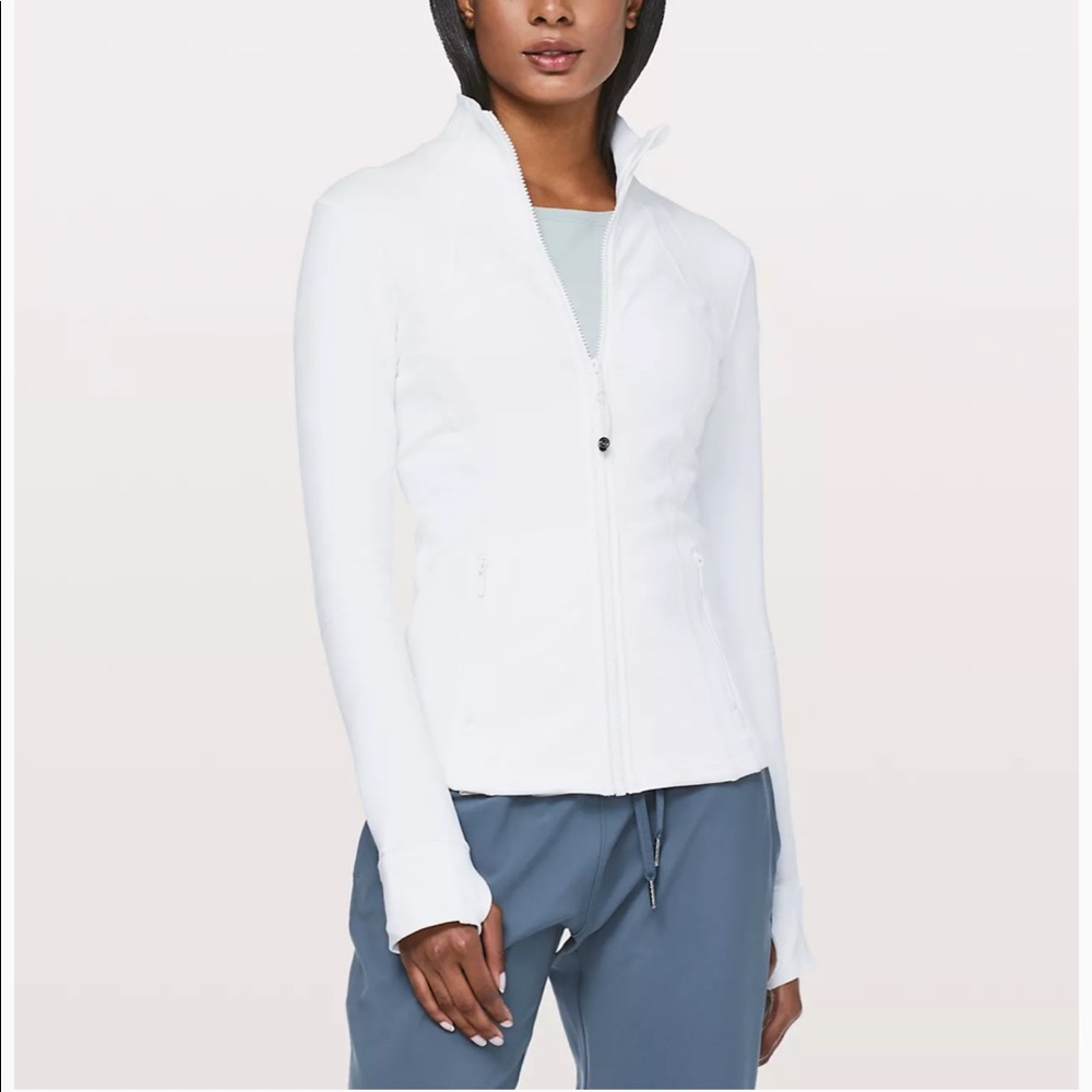 Lulu lemon define jacket